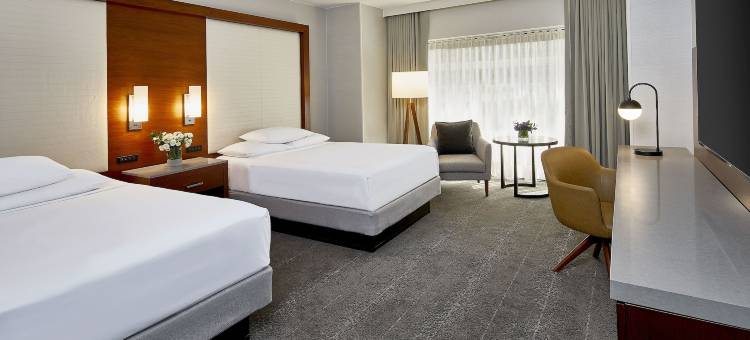 亚特兰大凯悦酒店(Hyatt Regency Atlanta)图片