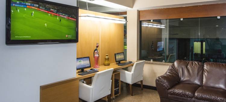 瑞德安德拉德贝洛马雷(Rede Andrade Bello Mare)图片