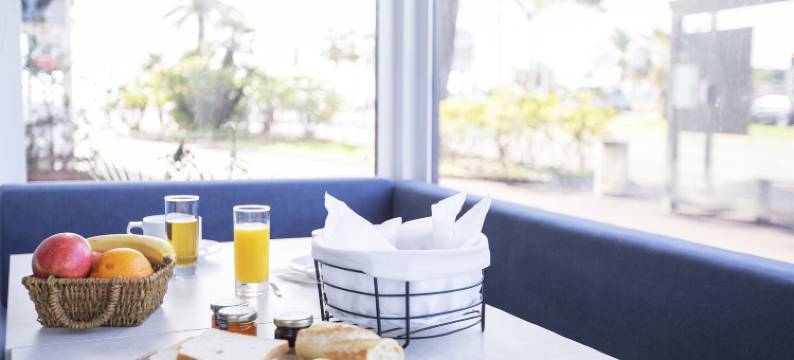 Tiercé酒店(Tiercé Hotel)图片