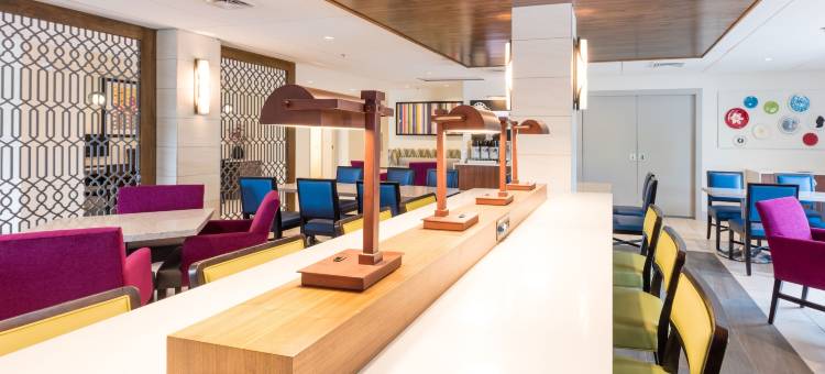 查尔斯顿美国17号&I-526号公路智选假日酒店(Holiday Inn Express Charleston US Hwy 17 & I-526)图片