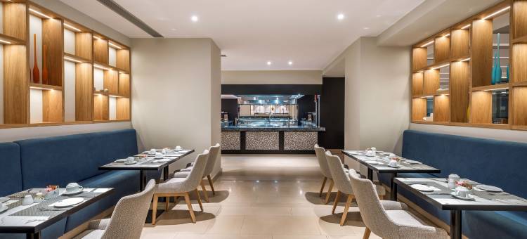 Mitsis 罗得村海滩酒店及水疗中心(Mitsis Rodos Village)图片