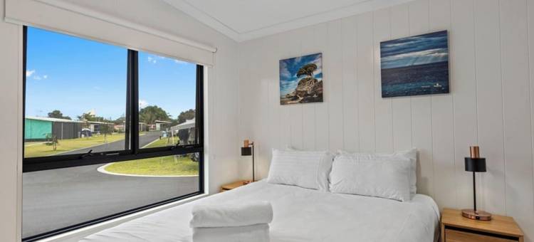 探索公园 - 班伯里海滨酒店(Discovery Parks - Bunbury Foreshore)图片