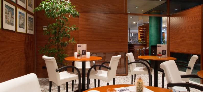 佛罗伦萨酒店(Hotel Firenze)图片