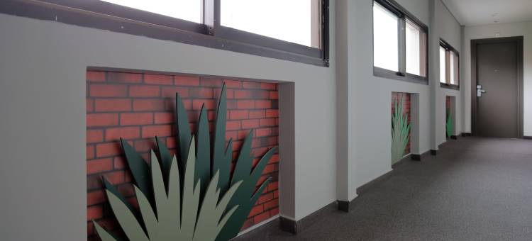 巴尔米拉海滩酒店(Palmyra Beach Hotel)图片