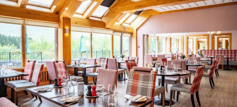 德尔福度假村及Spa(Delphi Resort Hotel & Spa)图片