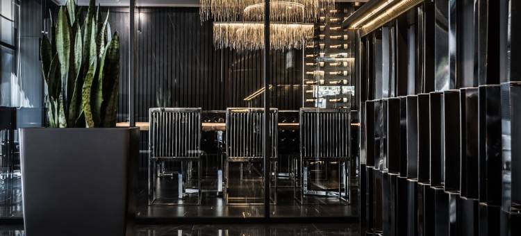 贝尔蒙经典酒店(Hotel Belmont Classic)图片