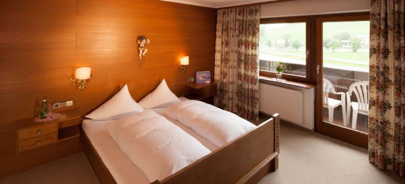 伊丽莎白酒店(Hotel Elisabeth)图片