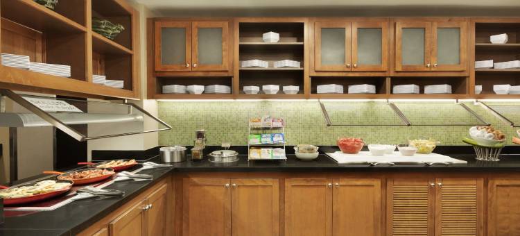 纳什维尔机场凯悦嘉轩酒店(Hyatt Place Nashville Airport)图片