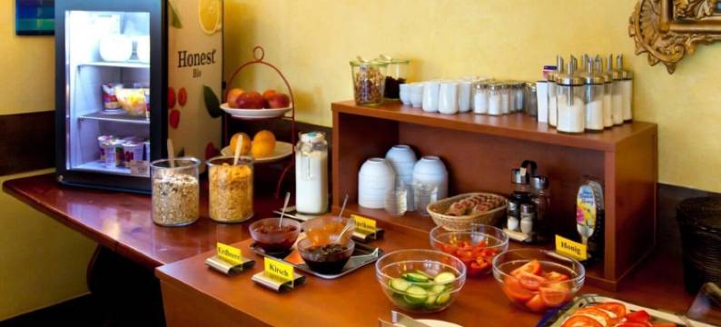 威登霍夫酒店(Hotel Weidenhof)图片