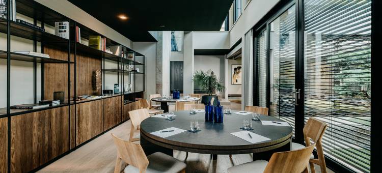奥切桑特酒店(Hotel am Ochsentor)图片