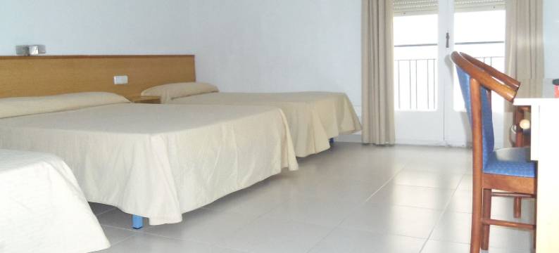 圣约蒂酒店(Hotel Sant Jordi)图片