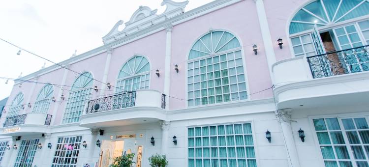 西门公寓酒店(Westgate Residence Hotel)图片