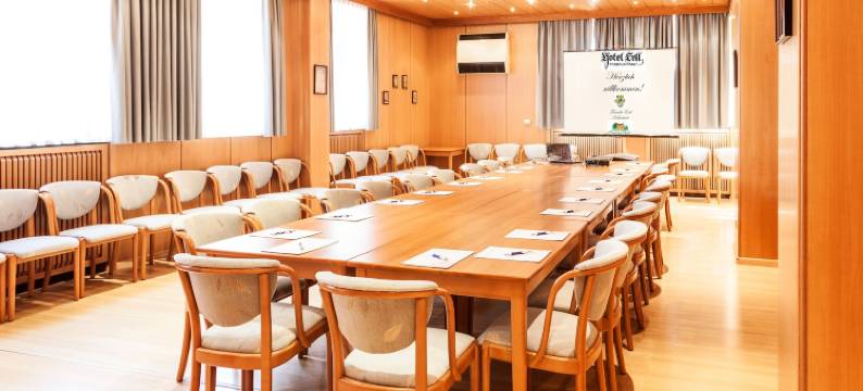 埃尔特酒店(Hotel Ertl)图片