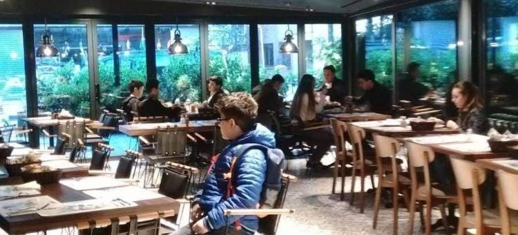 米尔洛德酒店(MILORD HOTEL)图片