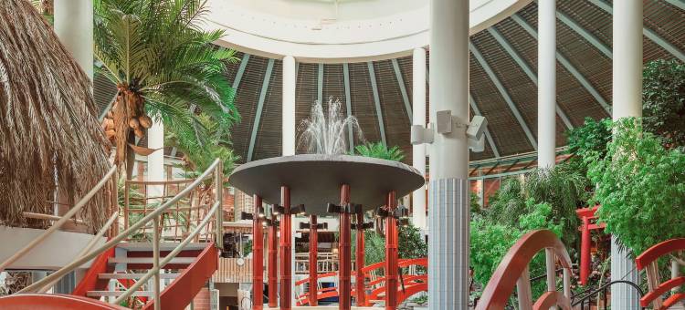 卡庭库塔假日俱乐部公寓酒店(Holiday Club Katinkulta Apartments)图片