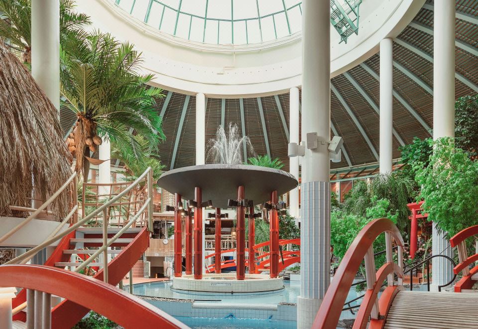 Holiday Club Katinkulta Hotel Overview