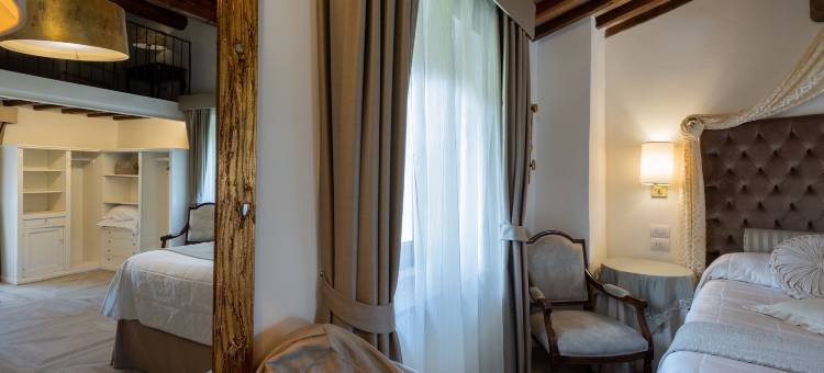 卡斯特鲁乔乡村度假村(Il Castelluccio Country Resort Restaurant & Spa)图片
