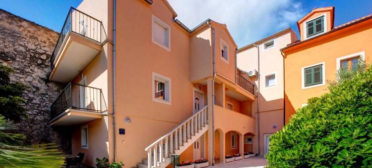 斯克拉丁斯吉北区酒店(Hotel Skradinski Buk)图片