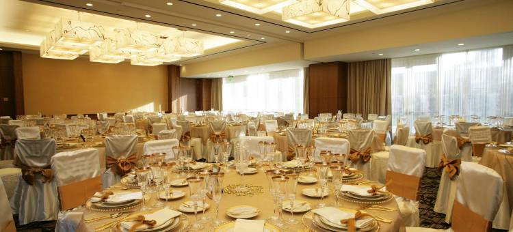都Hybrid酒店Torrance(Miyako Hybrid Hotel Torrance)图片