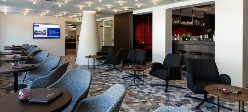 梅斯梅尔酒店(Hotel Messmer)图片