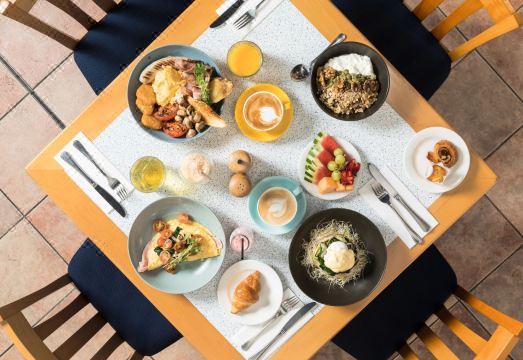 Rydges Darwin Central, an EVT hotel Hotel Overview