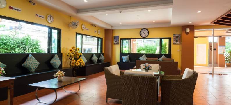 右边度假村(The Right Resort)图片