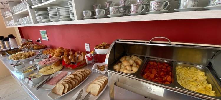 拉查玛尔酒店(Hotel Rochamar)图片