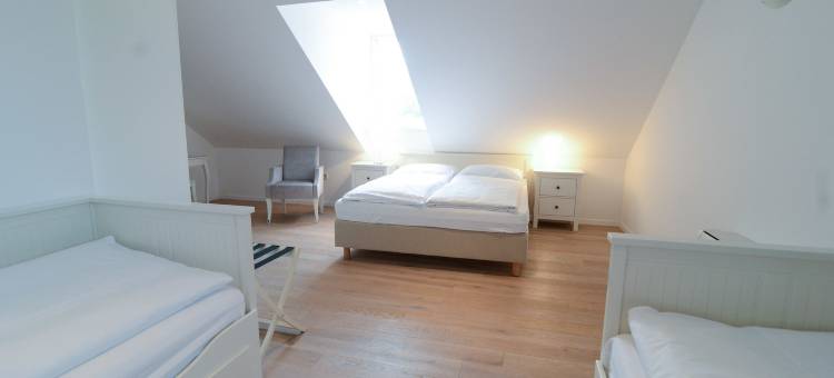 别墅卡斯塔尼耶酒店(B&B Castanea)图片