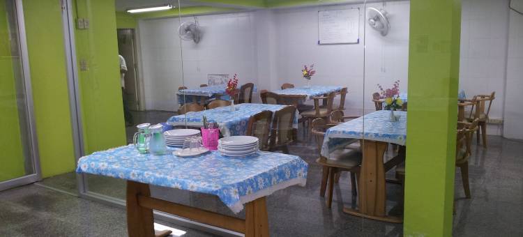 圣陶尔酒店(Centaur Inn Hotel)图片