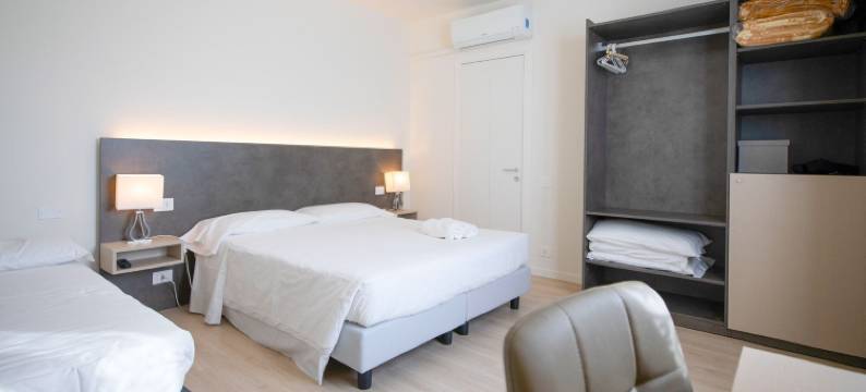 戴朗吉罗酒店(Hotel Dell'Angelo)图片