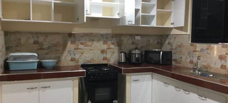 克里斯广场杜玛古耶特酒店(Cris Place Dumaguete)图片