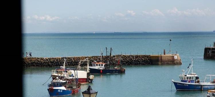 岩盐酒店(Rocksalt)图片