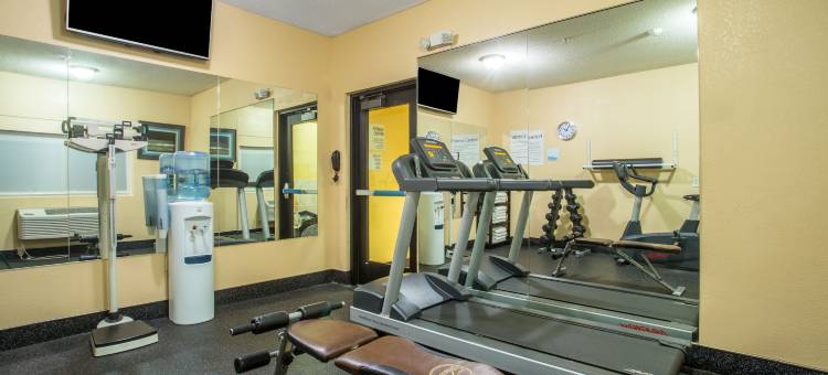 斯威尔优选旅馆(First Choice Inn at the Swell)图片