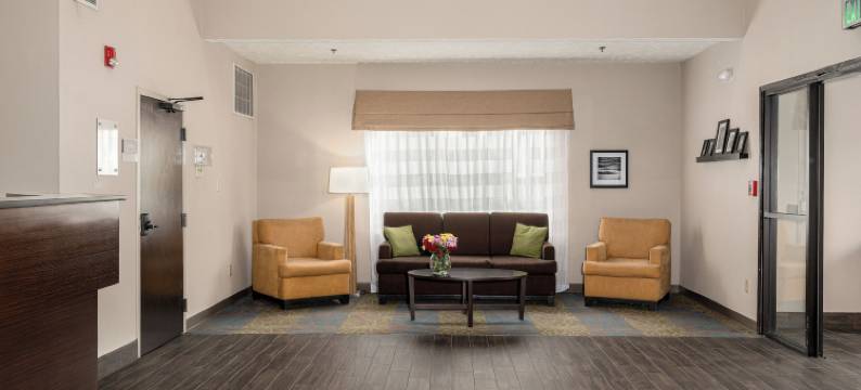 贝斯特韦斯特SureStay酒店萨默维尔花城(SureStay by Best Western Summerville Flowertown)图片