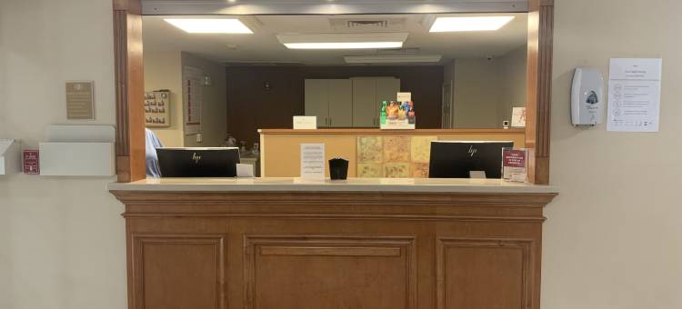 Candlewood Suites 江伟 by IHG(Candlewood Suites Conway by IHG)图片