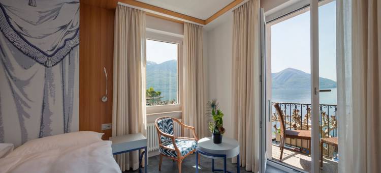 卡尔喀尼酒店(Albergo Carcani by Ketty & Tommy)图片