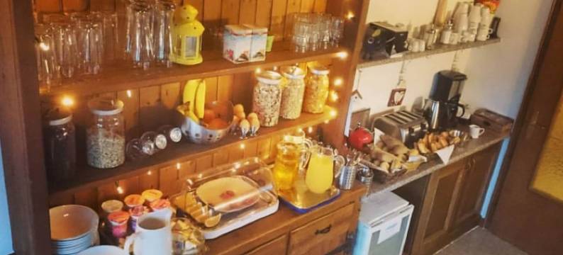 苏珊娜之家宾馆(Haus Susanne)图片