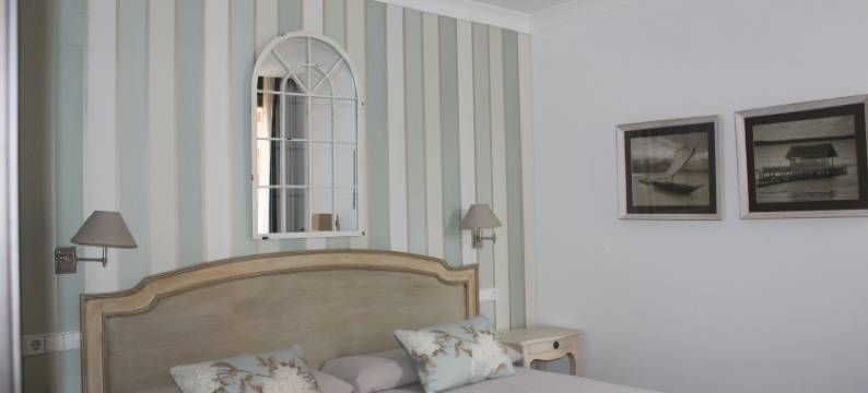 玛丽亚别墅酒店(Hotel Villa Maria)图片