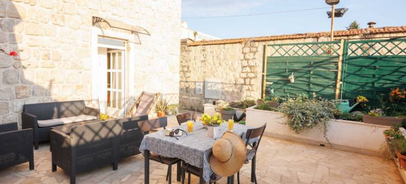 佳布里瑞公寓(Apartments Gabrieri)图片