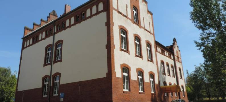 克劳塞维茨酒店(Hotel Carl Von Clausewitz)图片