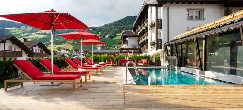 蒂罗尔酒店(Hotel Tyrol)图片