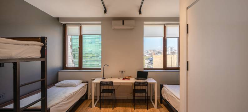 堪达尔旅馆(Kantar Hostel)图片