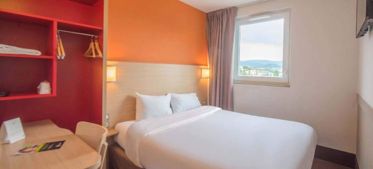 早餐旅馆 高地(B&B Hotel Gap)图片