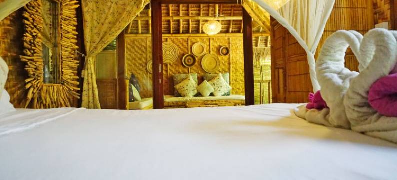 梅诺岛别墅(Meno Island Villas)图片