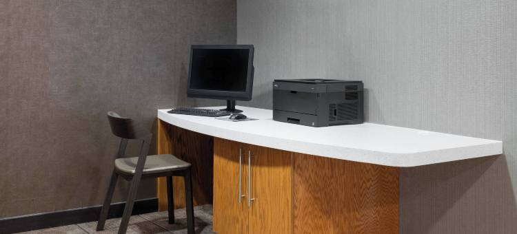 威廉斯堡万豪SpringHill酒店(SpringHill Suites Williamsburg)图片