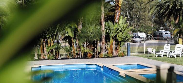 Highway 1 Holiday & Lifestyle Park图片