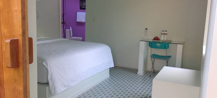 湄公河榴莲山林小屋(The Durian Lodge at Mekong)图片