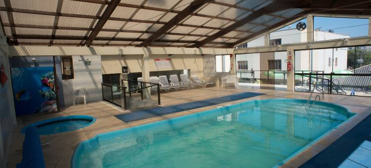 南海酒店(Hotel Mares do Sul)图片