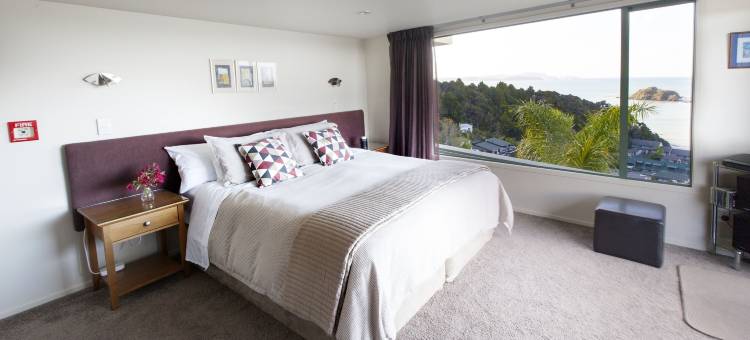 阿莱格拉之家住宿加早餐旅馆(Allegra House)图片