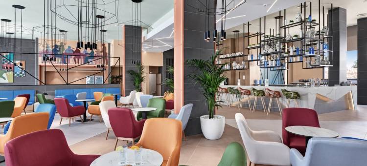 路普拉亚园酒店 - 0'0 全包式(Hotel Riu Playa Park - 0'0 All Inclusive)图片